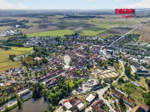 Prodej rodinného domu, Kardašova Řečice, Veselého, 57 m2