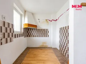 Prodej rodinného domu, Osvětimany, 176 m2