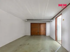 Prodej rodinného domu, Osvětimany, 176 m2