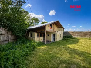 Prodej pozemku pro bydlení, Měcholupy - Milošice, 413 m2