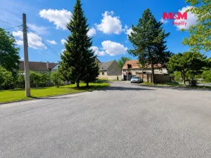 Prodej pozemku pro bydlení, Měcholupy - Milošice, 413 m2