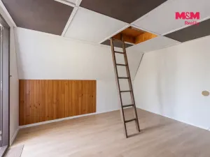 Prodej chaty, Malé Žernoseky, 48 m2