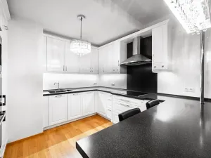 Pronájem bytu 3+kk, Praha, Na Petynce, 91 m2