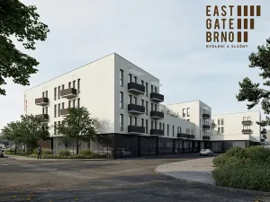 Prodej bytu 3+kk, Brno, Řípská, 82 m2