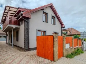 Prodej rodinného domu, Vrbčany, 181 m2