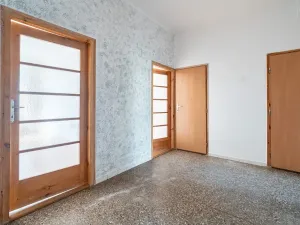 Prodej činžovního domu, Ivanovice na Hané, Nádražní, 655 m2