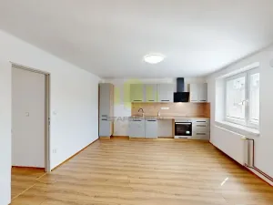 Pronájem bytu 3+kk, Litovel, 65 m2