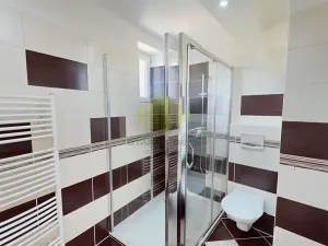 Pronájem bytu 3+kk, Litovel, 65 m2