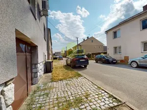 Pronájem bytu 3+kk, Litovel, 65 m2