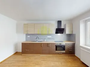 Pronájem bytu 3+kk, Litovel, 65 m2
