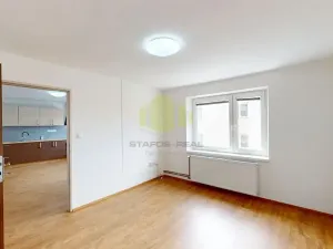 Pronájem bytu 3+kk, Litovel, 65 m2