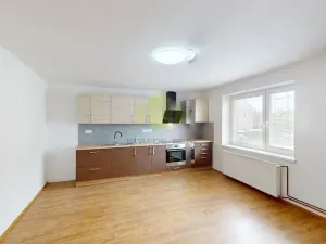 Pronájem bytu 3+kk, Litovel, 65 m2