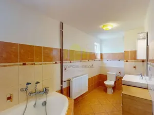 Pronájem bytu 3+kk, Litovel, 65 m2