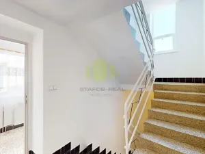 Pronájem bytu 3+kk, Litovel, 65 m2