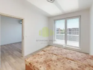 Pronájem bytu 2+kk, Olomouc, Aloise Rašína, 40 m2