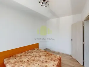 Pronájem bytu 2+kk, Olomouc, Aloise Rašína, 40 m2