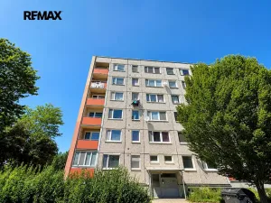 Prodej bytu 3+1, Břeclav, Na Valtické, 71 m2