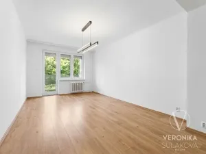 Prodej bytu 2+1, Praha - Hloubětín, Poděbradská, 54 m2