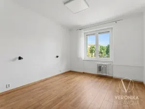 Prodej bytu 2+1, Praha - Hloubětín, Poděbradská, 54 m2