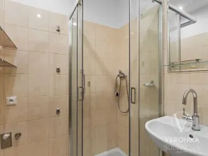 Prodej bytu 2+1, Praha - Hloubětín, Poděbradská, 54 m2
