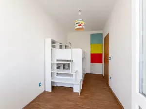 Pronájem bytu 3+kk, Praha - Veleslavín, Za vokovickou vozovnou, 61 m2