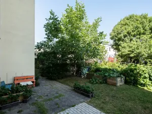 Pronájem bytu 3+kk, Praha - Veleslavín, Za vokovickou vozovnou, 61 m2
