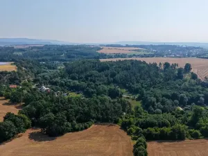 Prodej chaty, Lhotka, 112 m2