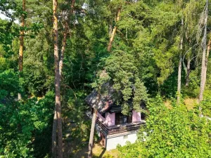 Prodej chaty, Lhotka, 112 m2