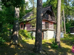 Prodej chaty, Lhotka, 112 m2
