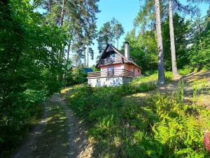 Prodej chaty, Lhotka, 112 m2