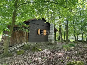 Prodej chaty, Pohoří, 29 m2