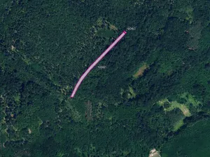 Prodej pole, Džbánice, 24528 m2