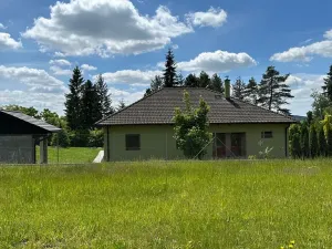 Prodej rodinného domu, Vojkov, 171 m2