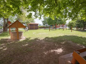 Prodej pozemku, Stolany, 1263 m2