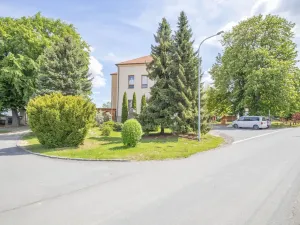 Prodej pozemku, Stolany, 1263 m2