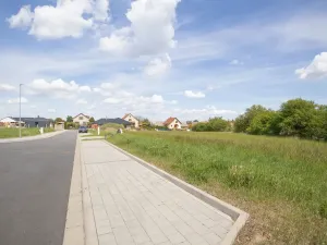 Prodej pozemku, Stolany, 1366 m2