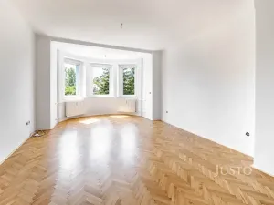 Prodej bytu 3+kk, České Budějovice, Mánesova, 84 m2