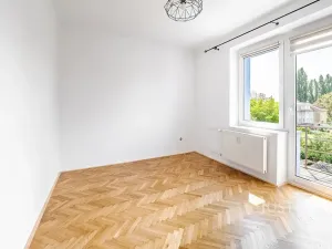Prodej bytu 3+kk, České Budějovice, Mánesova, 84 m2