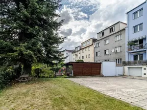 Prodej bytu 3+kk, České Budějovice, Mánesova, 84 m2