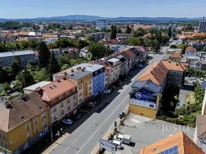 Prodej bytu 3+kk, České Budějovice, Mánesova, 84 m2