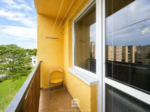 Prodej bytu 1+1, Boskovice, Husova, 34 m2