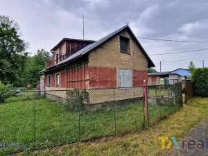 Prodej rodinného domu, Těrlicko, Těšínská, 165 m2