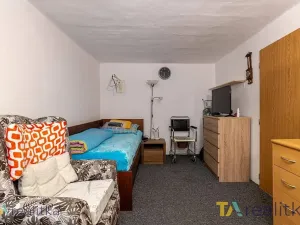 Prodej rodinného domu, Těrlicko, Těšínská, 165 m2
