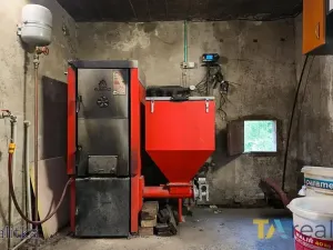 Prodej rodinného domu, Těrlicko, Těšínská, 165 m2