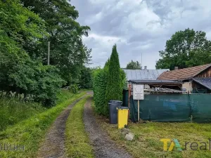 Prodej rodinného domu, Těrlicko, Těšínská, 165 m2