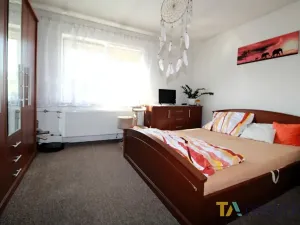 Prodej rodinného domu, Darkovice, Údolní, 180 m2