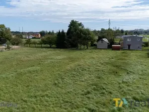 Prodej pozemku pro bydlení, Orlová, Rychvaldská, 6606 m2