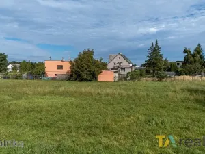Prodej pozemku pro bydlení, Orlová, Rychvaldská, 6606 m2