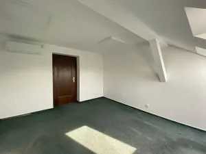 Pronájem kanceláře, Ostrava, Masná, 17 m2