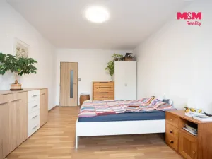 Pronájem bytu 2+1, Hradec Králové - Pražské Předměstí, Jungmannova, 65 m2